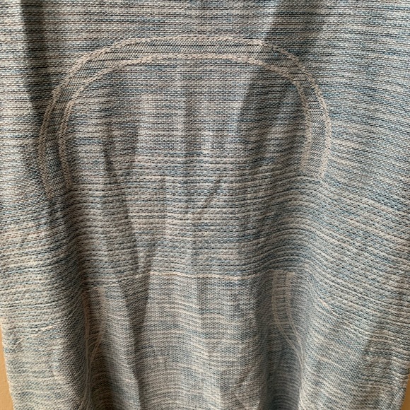Lululemon Swiftly Tech Razorback Tank - Picture 4 of 4